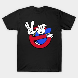 GHOST T-Shirt